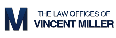 The Law Offices Of Vincent Miller